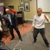 EHW Seminar - 30 August 2017